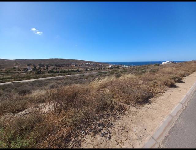 LAND FOR SALE IN ST HELENA VIEWS